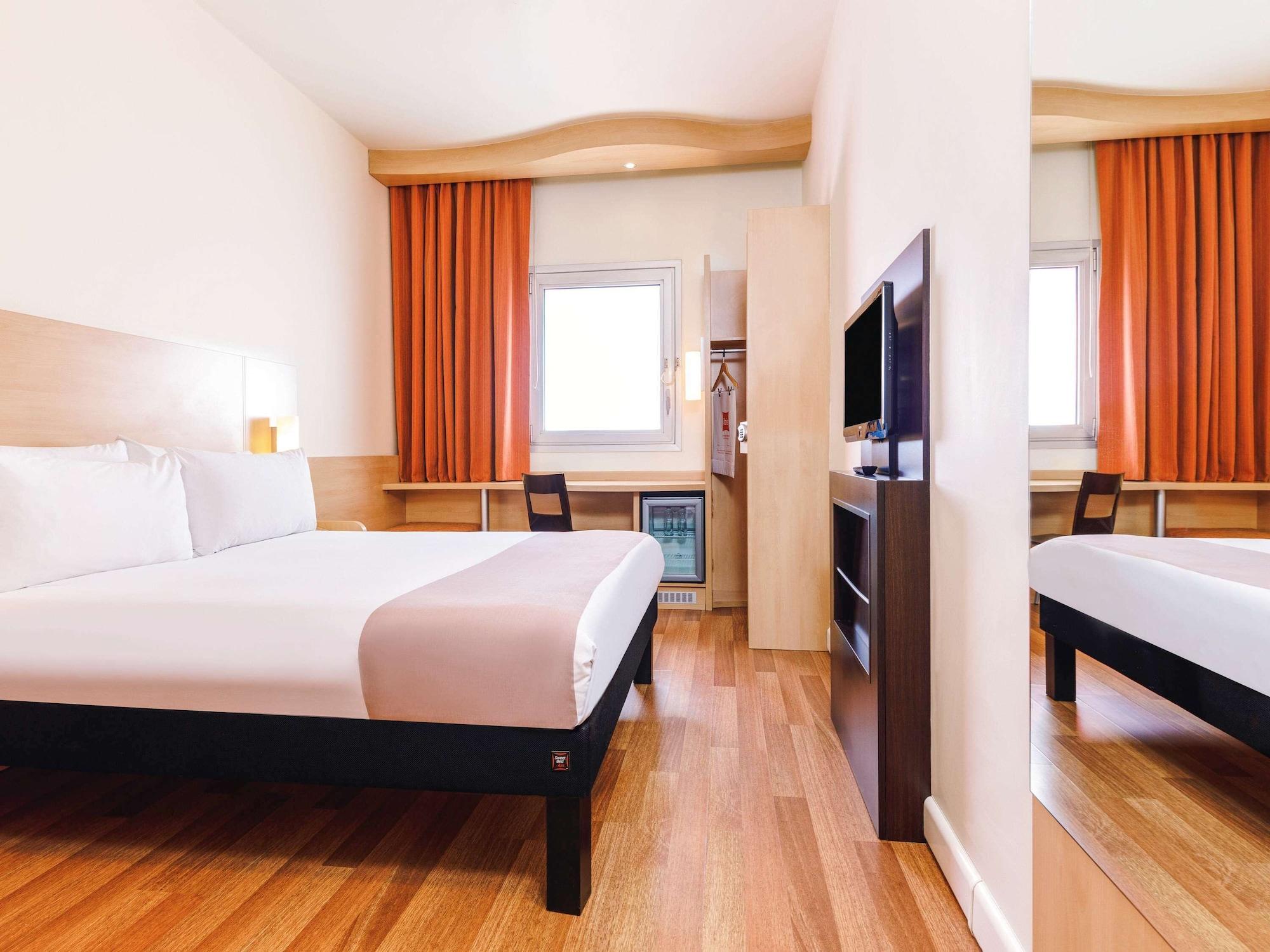 Hotel Ibis Istanbul Esenyurt Extérieur photo