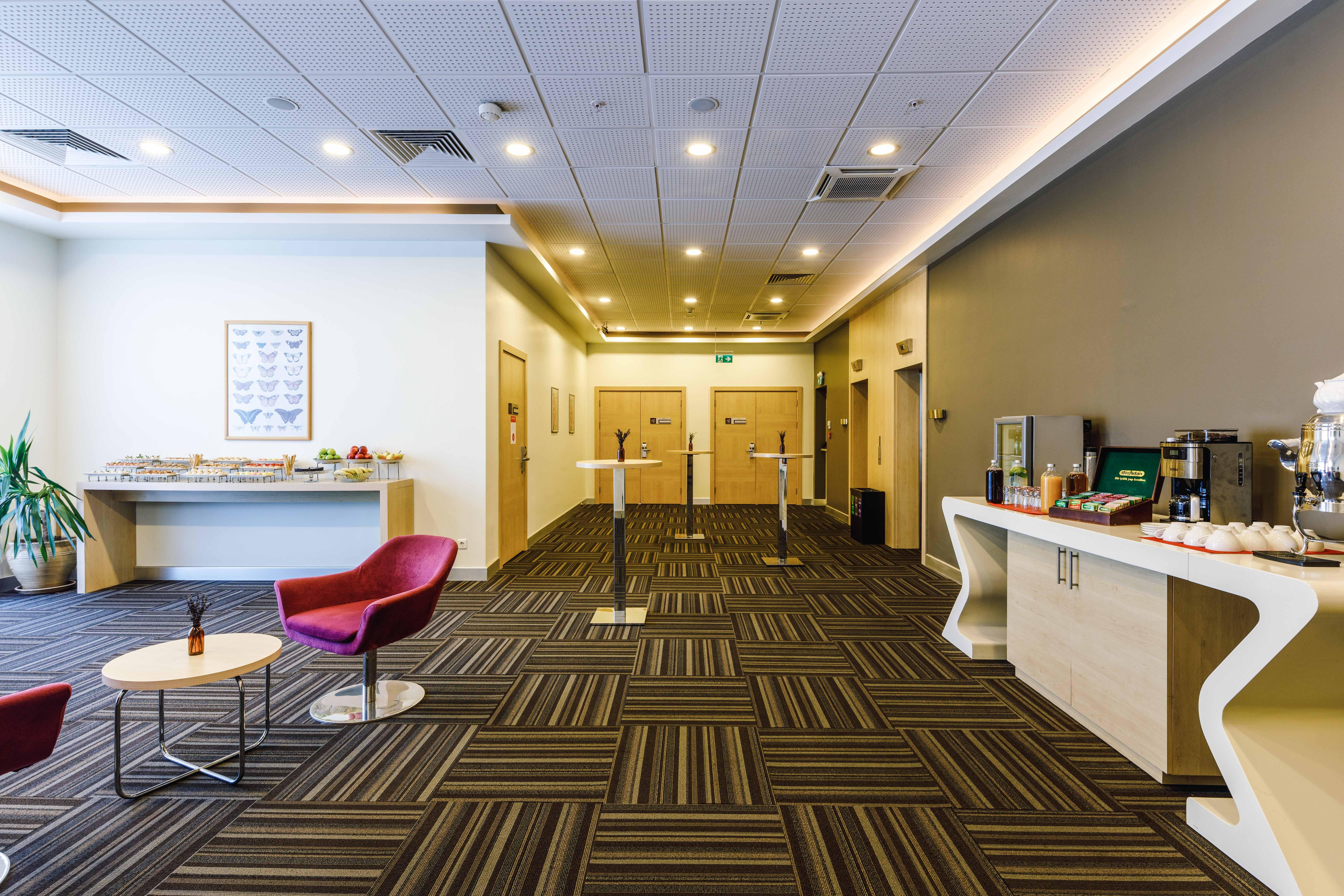 Hotel Ibis Istanbul Esenyurt Extérieur photo