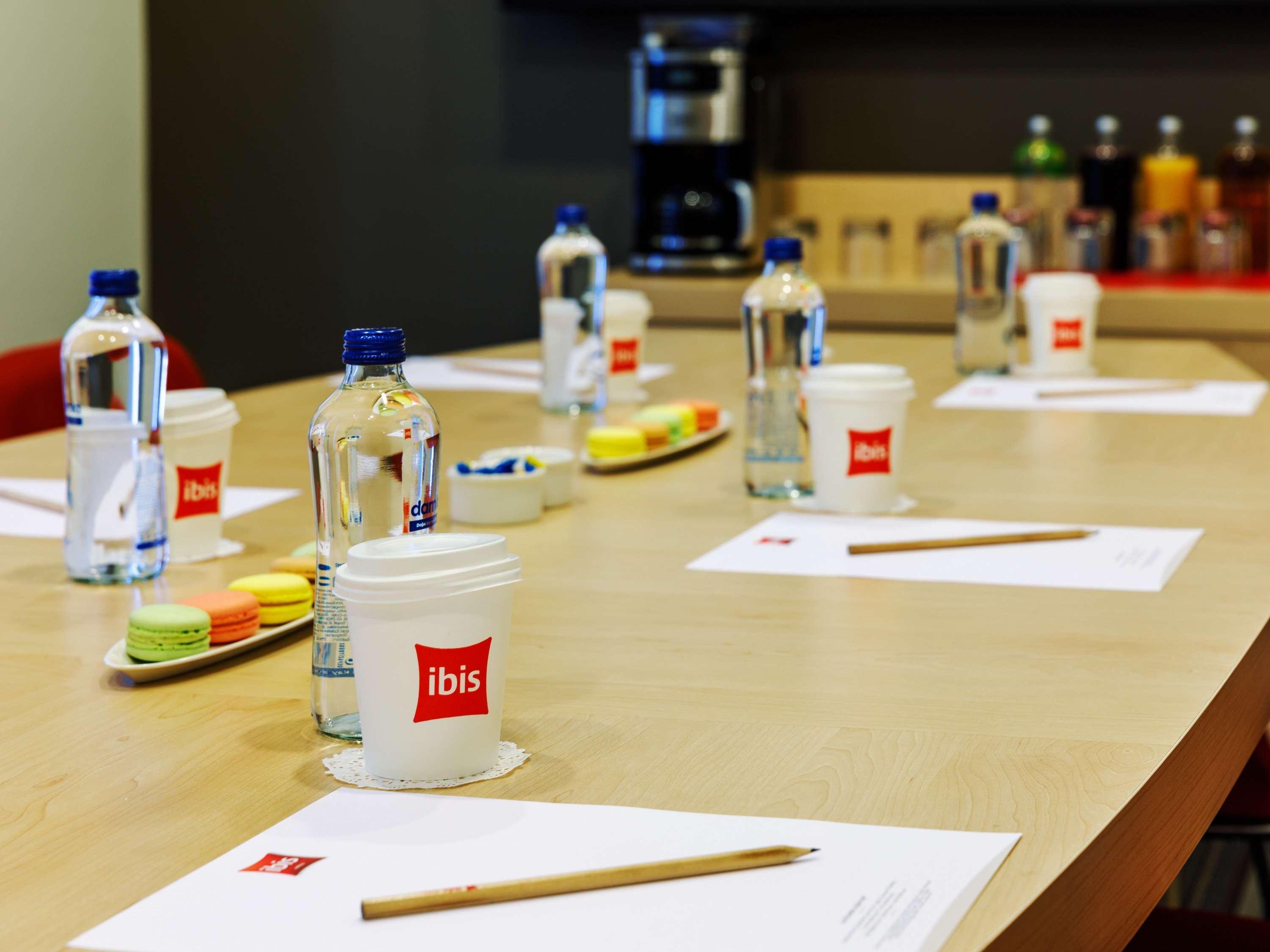 Hotel Ibis Istanbul Esenyurt Extérieur photo