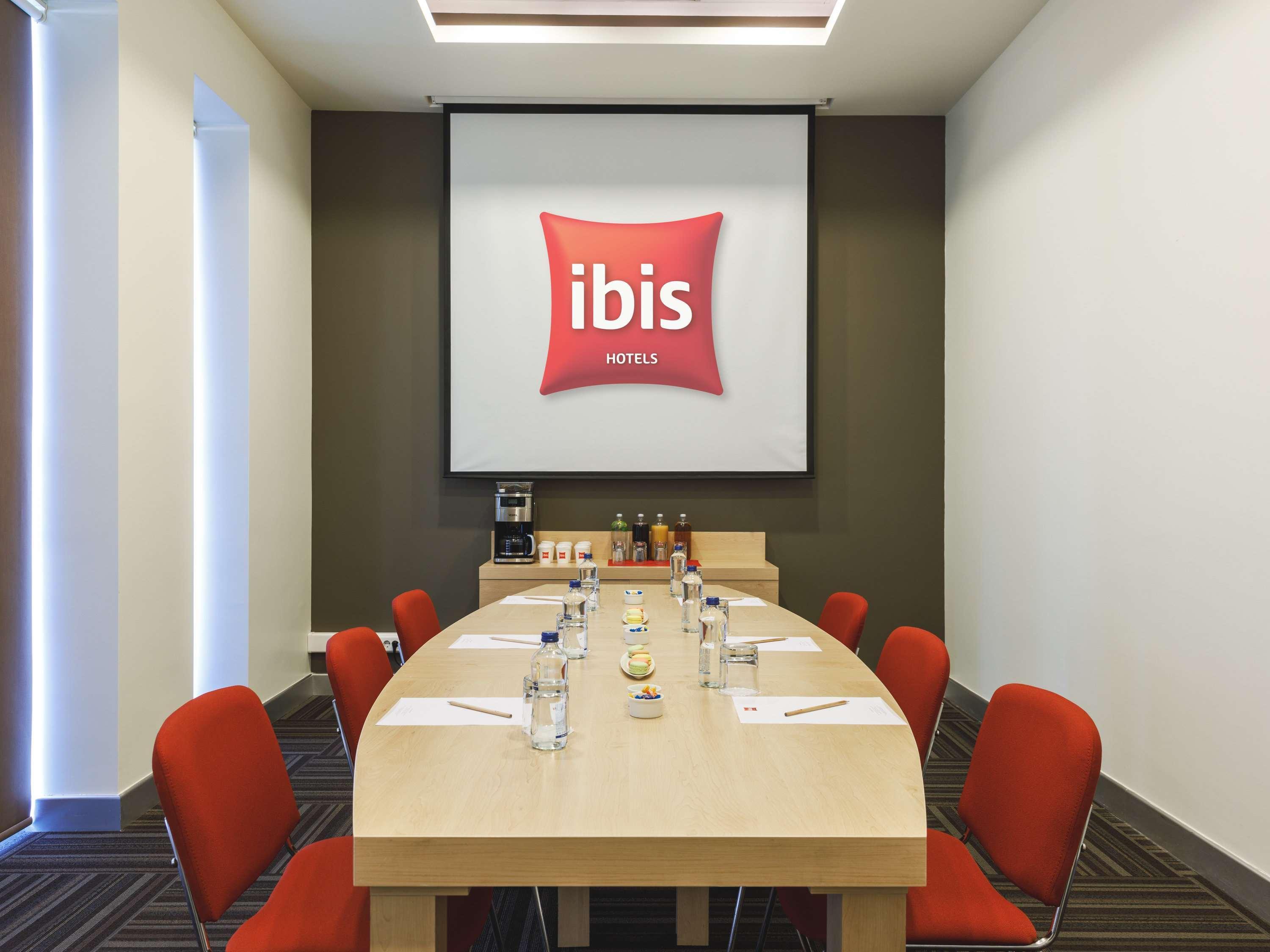 Hotel Ibis Istanbul Esenyurt Extérieur photo