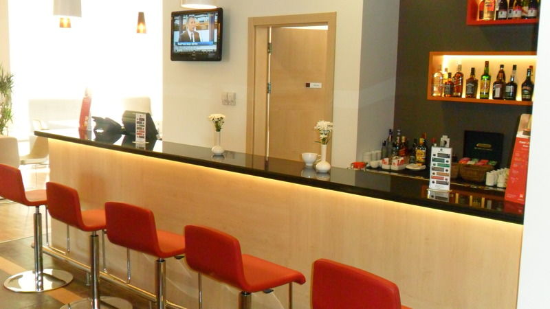 Hotel Ibis Istanbul Esenyurt Extérieur photo